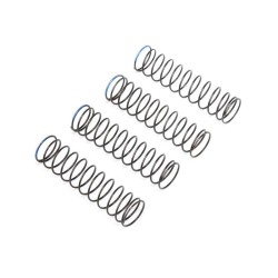 Shock Springs Med Blue (4): Mini LMT