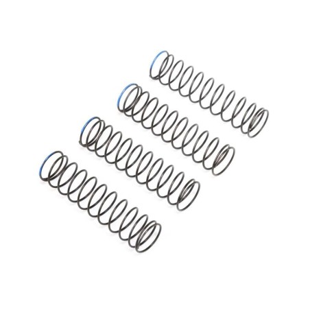 Shock Springs Med Blue (4): Mini LMT