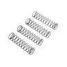 Shock Springs Med Blue (4): Mini LMT