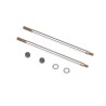 Shock Shaft Dampening (2): LMT 2.0