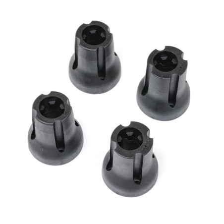 Rear Lockouts 0 & 3 Deg (2): LMT 2.0