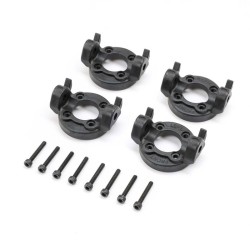 Spindle Carrier Set 0 & 5 Deg (2): LMT 2.0