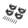 Spindle Carrier Set 0 & 5 Deg (2): LMT 2.0