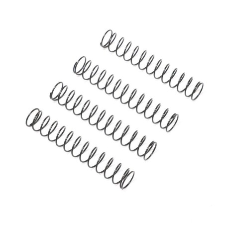 Shock Spring Internal 1.8lb (4): LMT 2.0