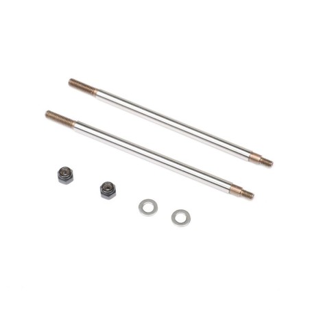 Shock Shaft Internal Spring (2): LMT 2.0