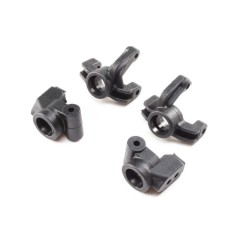 Spindle & Hub Set: Mini-T 2.0 Mini-B