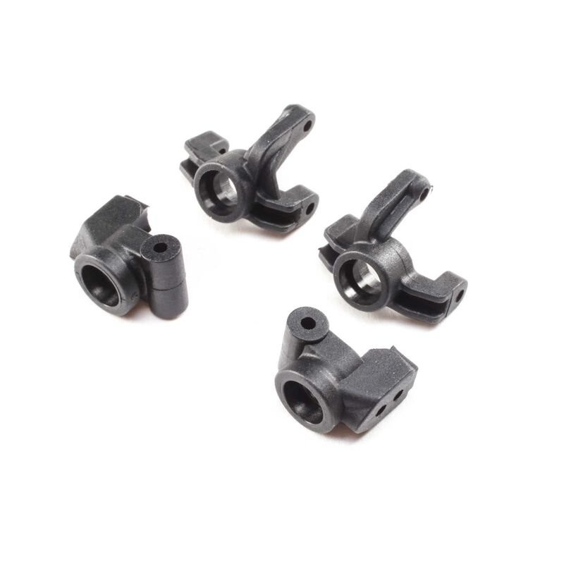 Spindle & Hub Set: Mini-T 2.0 Mini-B