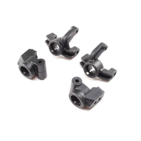 Spindle & Hub Set: Mini-T 2.0 Mini-B