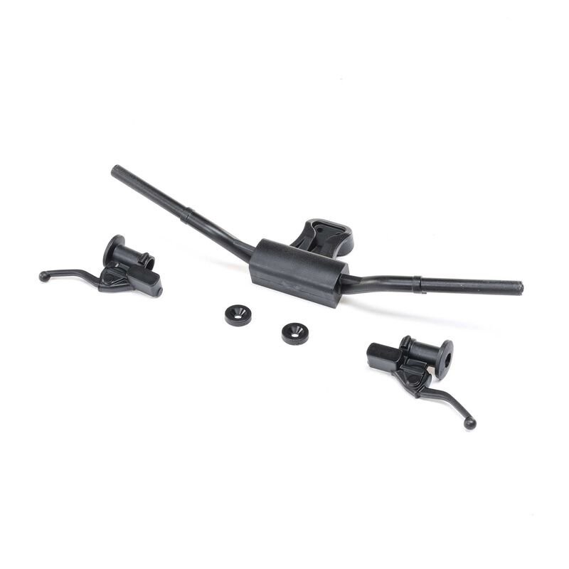 Handle Bar Set: PM-MX/SM