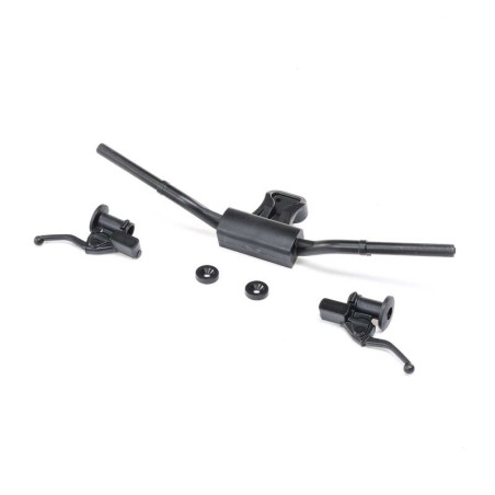 Handle Bar Set: PM-MX/SM