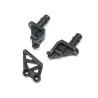 Foot Pegs & Chain Guard: Promoto-SM