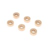4 x 8 x 3mm Bushing Oil-Embedded (6)