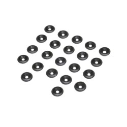 Body Button (22): 8X Super Lasernut