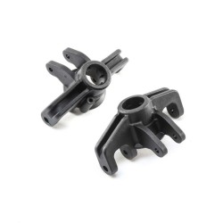 Front Spindle Set (Left and Right): Super Baja Rey