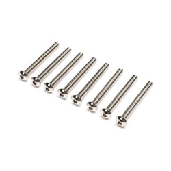 5-40 x 1 1/4 BH Screw (8)