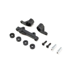 Bellcrank Drag Link Set: Mini-T 2.0 Mini-B