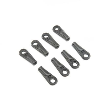 Rod End 7mm: Baja Rey Rock Rey