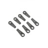 Rod End 7mm: Baja Rey Rock Rey