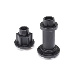 Hub Set Composite: PM-MX/SM