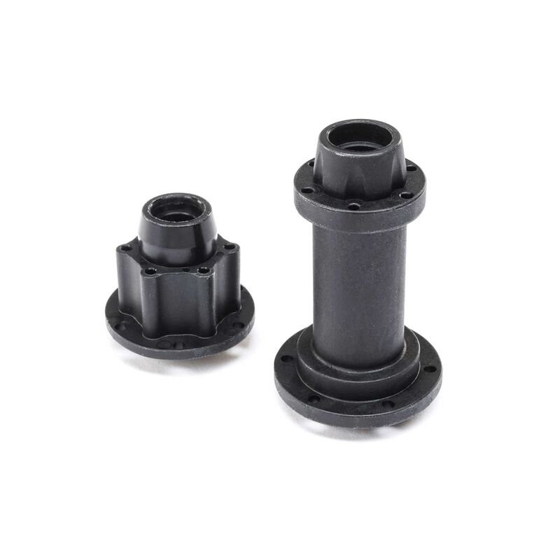 Hub Set Composite: PM-MX/SM