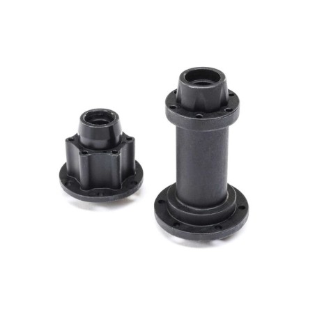Hub Set Composite: PM-MX/SM