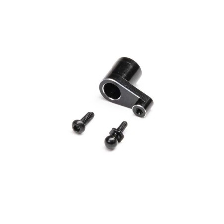 Aluminum Servo Arm: Micro-B/T