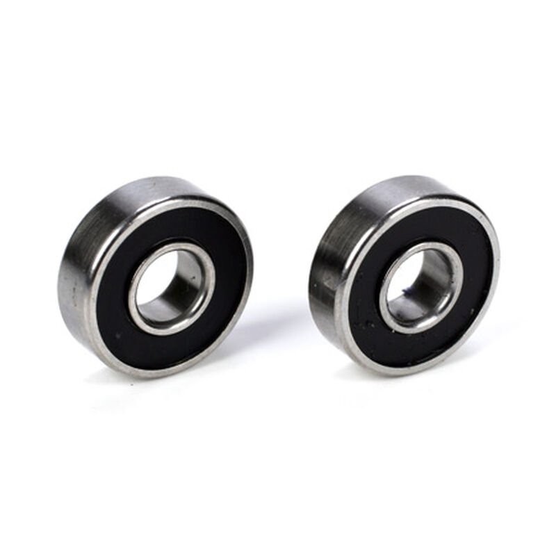 5 x 13mm HD Clutch Bearings (2):8B 8T 22 22T 22SCT 22-4 8X 8XE