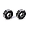 5 x 13mm HD Clutch Bearings (2):8B 8T 22 22T 22SCT 22-4 8X 8XE