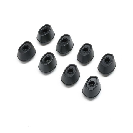 Exhaust Tips (8): Promoto-MX/SM