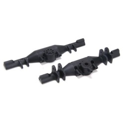 Front/Rear Axle Case Set: CCR NCR SE