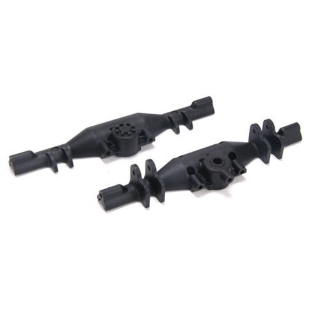 Front/Rear Axle Case Set: CCR NCR SE