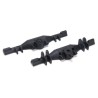 Front/Rear Axle Case Set: CCR NCR SE