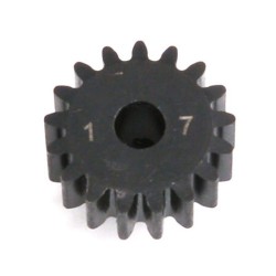 1.0 Module Pitch Pinion 17T: 8E SCTE