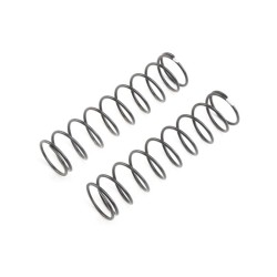 Shock Spring Medium Silver: Super Rock Rey