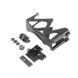 Battery Tray Door Lock EC5 Base Set: Super Baja Rey