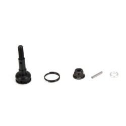 Front CV Axle HD: CCR NCR NCR SE