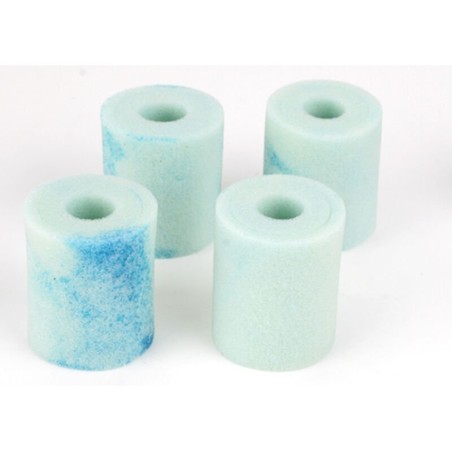 Air Filter Foams Pre-Oiled: 8B 8T 8X