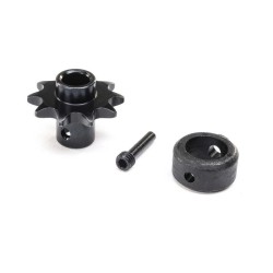 Front Chain Sprocket Steel: PM-MX/SM