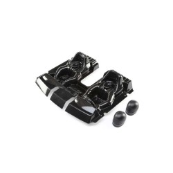 Interior Set with Helmets Clear: Super Baja Rey
