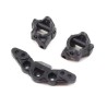 Caster Block & Front Camber Block: Mini-T 2.0 Mini-B