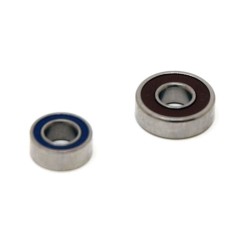 Clutch Bearing Set: 8B 8T 8X