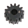 1.0 Module Pitch Pinion 14T: 8ESCTE