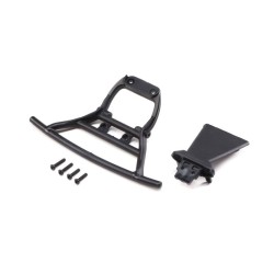 Front Bumper Set Ford Raptor: Baja Rey