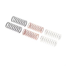 30mm Front Shock Springs (3 pair): Mini-T 2.0