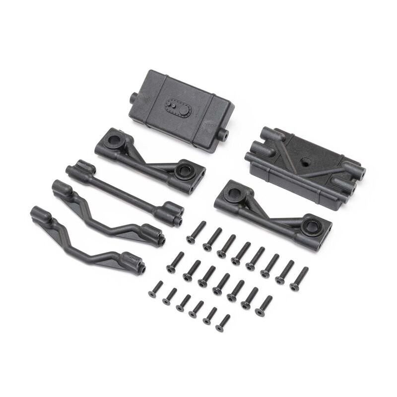 Cross Brace Set Chassis: LMT