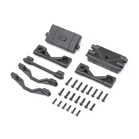 Cross Brace Set Chassis: LMT