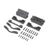 Cross Brace Set Chassis: LMT