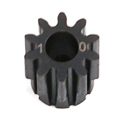1.0 Module Pitch Pinion 10T: 8E SCTE
