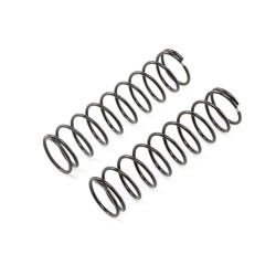 Rear Springs Medium Silver (2): Super Baja Rey