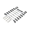 Rod Ends and Links: Tenacity Pro
